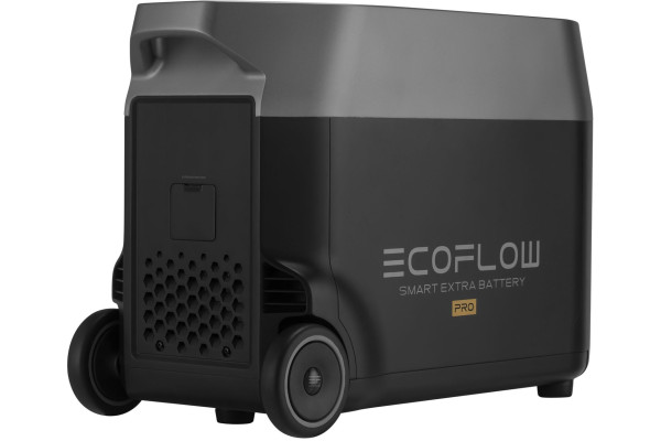 Додаткова батарея EcoFLow DELTA Pro Extra Battery