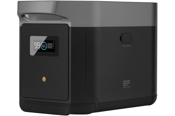 Додаткова батарея EcoFlow DELTA Max Extra Battery