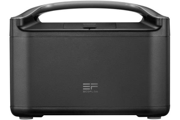 Додаткова батарея EcoFlow RIVER Pro Extra Battery