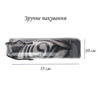 Плед фліс Магічні камені 150x200 см Love You