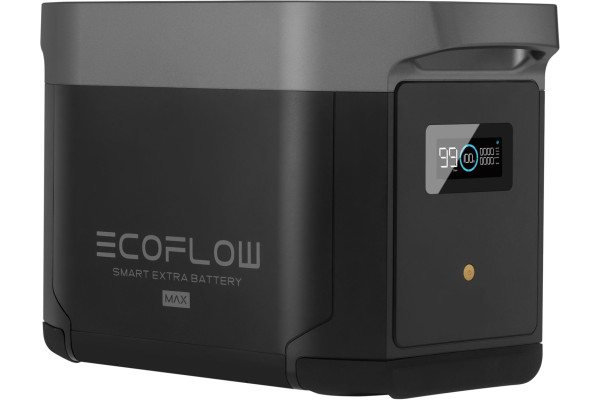 Додаткова батарея EcoFlow DELTA Max Extra Battery
