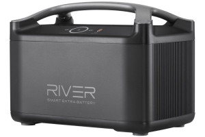 Додаткова батарея EcoFlow RIVER Pro Extra Battery