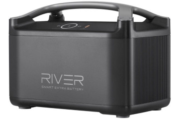Додаткова батарея EcoFlow RIVER Pro Extra Battery