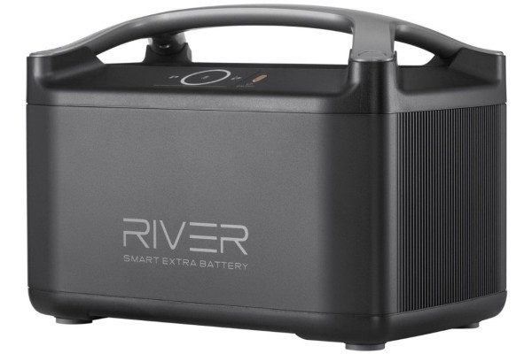 Додаткова батарея EcoFlow RIVER Pro Extra Battery