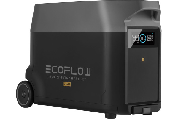 Додаткова батарея EcoFLow DELTA Pro Extra Battery