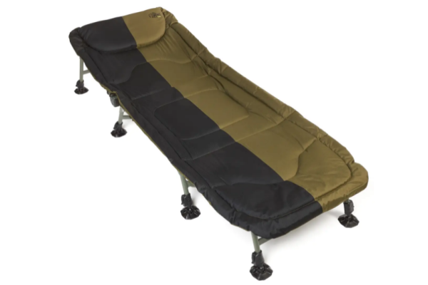 Ліжко корпове Norfin Cambridge NF-20608