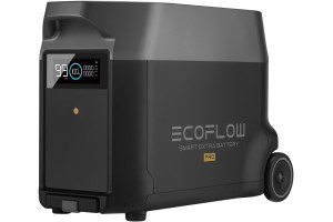 Додаткова батарея EcoFLow DELTA Pro Extra Battery