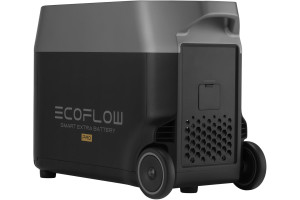 Додаткова батарея EcoFLow DELTA Pro Extra Battery