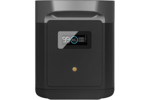 Додаткова батарея EcoFlow DELTA Max Extra Battery