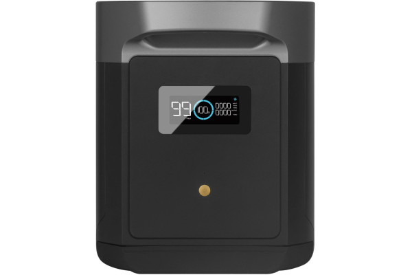 Додаткова батарея EcoFlow DELTA Max Extra Battery