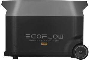 Додаткова батарея EcoFLow DELTA Pro Extra Battery