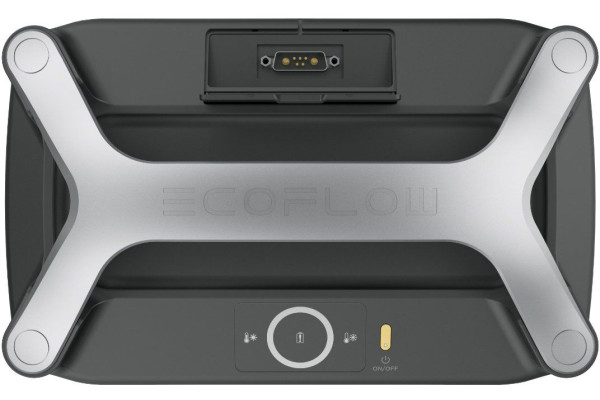 Додаткова батарея EcoFlow RIVER Pro Extra Battery