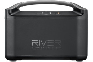Додаткова батарея EcoFlow RIVER Pro Extra Battery