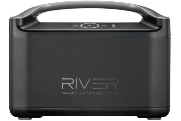 Додаткова батарея EcoFlow RIVER Pro Extra Battery