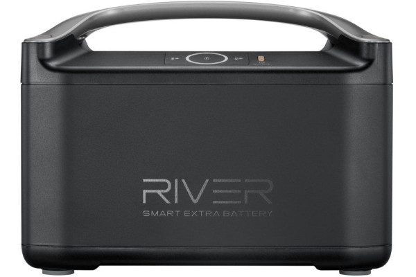 Додаткова батарея EcoFlow RIVER Pro Extra Battery