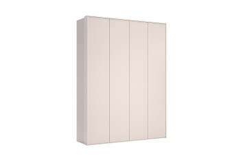 Шафа Bruno 4дв
