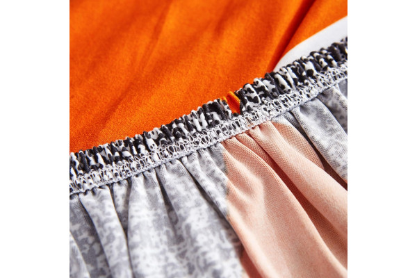 Чохол на крісло універсальний трикотажний 002 Love You