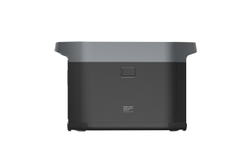 Додаткова батарея EcoFlow DELTA 2 Max Extra Battery