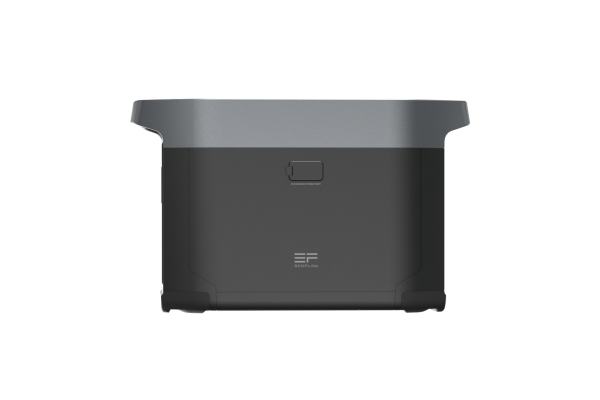 Додаткова батарея EcoFlow DELTA 2 Max Extra Battery