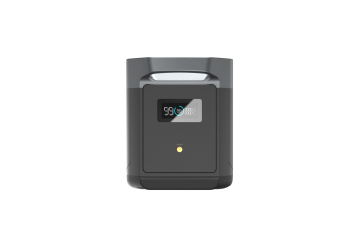 Додаткова батарея EcoFlow DELTA 2 Max Extra Battery