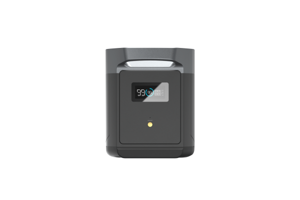 Додаткова батарея EcoFlow DELTA 2 Max Extra Battery