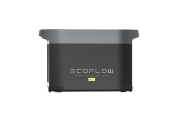 Додаткова батарея EcoFlow DELTA 2 Max Extra Battery
