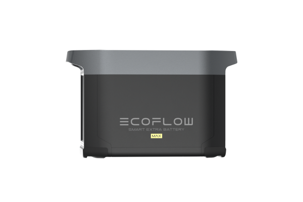 Додаткова батарея EcoFlow DELTA 2 Max Extra Battery