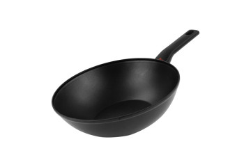 Сковорода антипригарна WOK CHEF COLLECTION 26 см VITRINOR