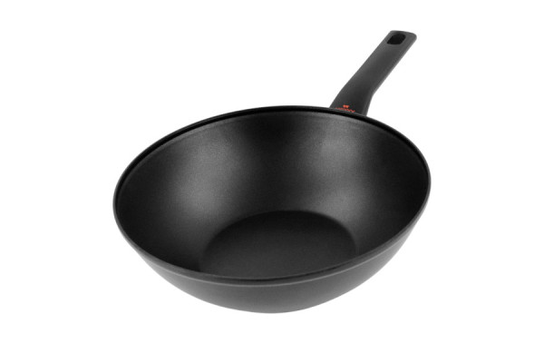 Сковорода антипригарна WOK CHEF COLLECTION 26 см VITRINOR