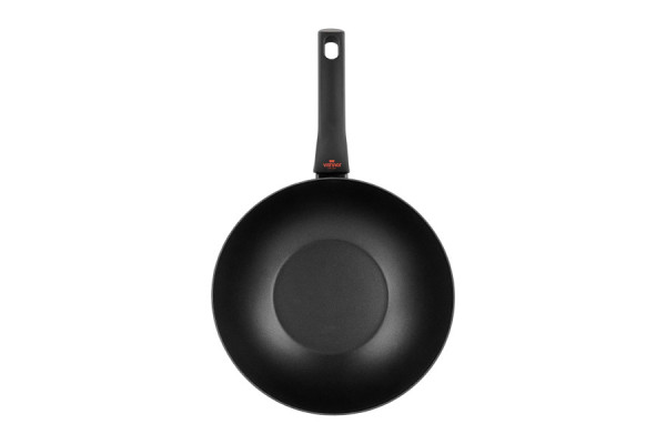 Сковорода антипригарна WOK CHEF COLLECTION 26 см VITRINOR