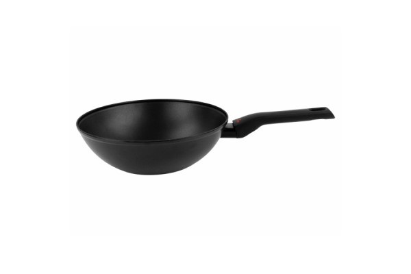 Сковорода антипригарна WOK CHEF COLLECTION 26 см VITRINOR