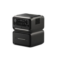 Зарядна станція EcoFlow RIVER 3 MAX Plus Wireless
