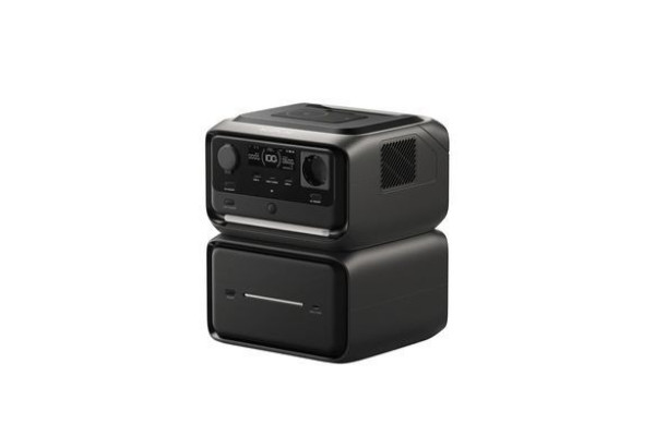Зарядна станція EcoFlow RIVER 3 MAX Plus Wireless Зарядна станція EcoFlow RIVER 3 MAX Plus Wireless
