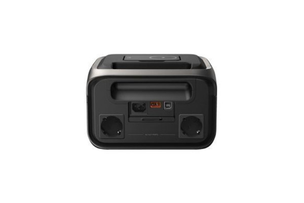 Зарядна станція EcoFlow RIVER 3 MAX Plus Wireless Зарядна станція EcoFlow RIVER 3 MAX Plus Wireless