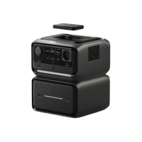 Зарядна станція EcoFlow RIVER 3 MAX Plus Wireless