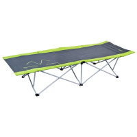 Ліжко складане Norfin NUKARI COMFORT NF-20507