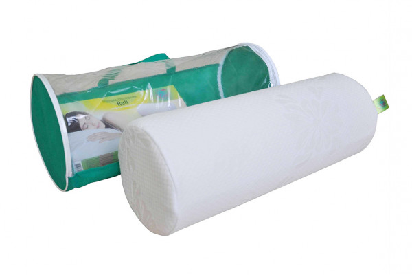 Подушка валик Noble Roll, розмір 50x19 см (Розпродаж)