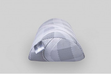 Подушка під спину Highfoam Noble Sideroll