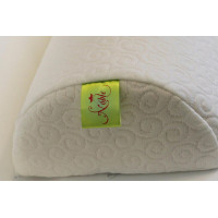 Подушка під спину Highfoam Noble Sideroll