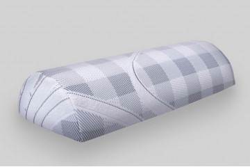 Подушка під спину Highfoam Noble Sideroll, розмір L