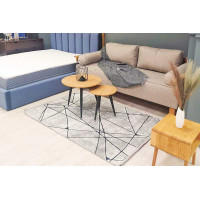 Килим Vivaldi 33384 953 Grey Blue