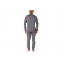 Термобілизна Norfin Winter Line Gray, розмір XXXL