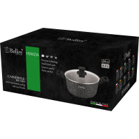 Каструля VENEZIA BOLLIRE 24 см 4.5 л