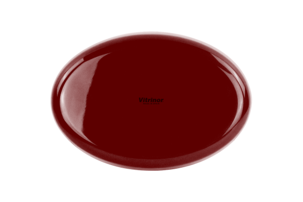 Форма для випікання 3л VITRINOR 35*23 см 6 см Форма для випікання 3л VITRINOR 35*23 см 6 см