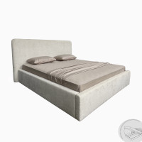 М'яке ліжко Amelia Підйомне 1,8х2,0 м