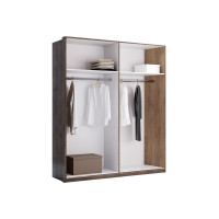 Шафа Quadro 4дв