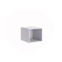 Корпус Антресоль 1дв Idea