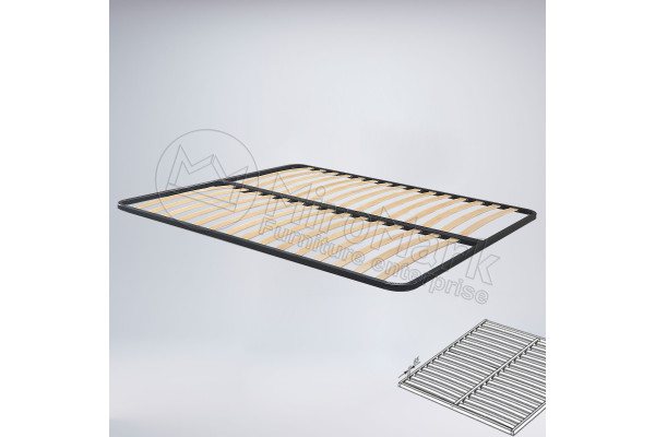 КАРКАС МЕТАЛЕВИЙ 1,6х2,0м (крок 65мм)