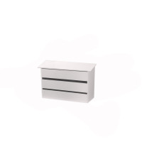 Тумба в шафу Doni 2дв