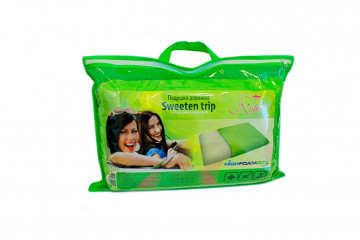 Подушка Noble Sweeten Trip